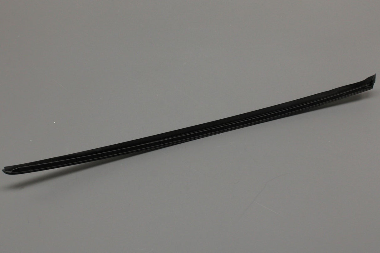 Audi A5 S5 RS5 2017-on windscreen moulding trim (left) 8W6854327B 9B9