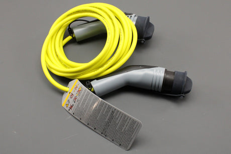 Volkswagen 6 meter type 2 charge cable (16A) 12E971675AB