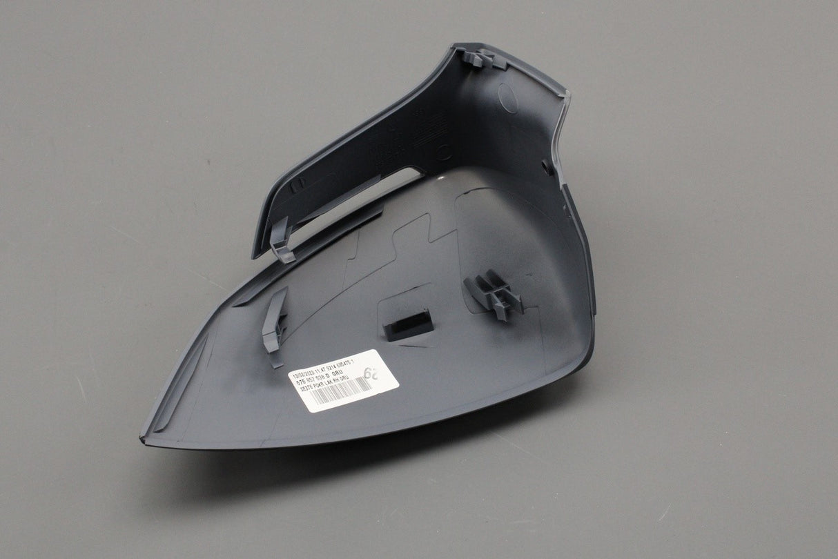 SEAT Ateca 2016- Tarraco 2019-on wing mirror cap (right) 575857538D GRU