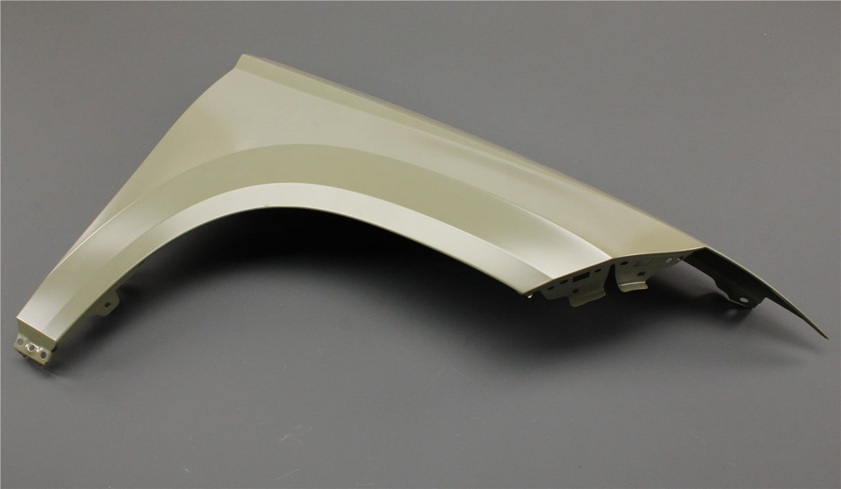 SEAT Ateca 2016-on front wing body panel (right) 575821106A