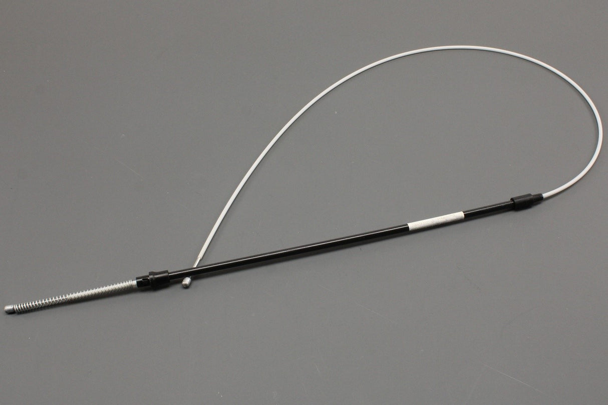 Audi A1 2019-on handbrake cable for drum brakes (x1) 2Q0609721AA