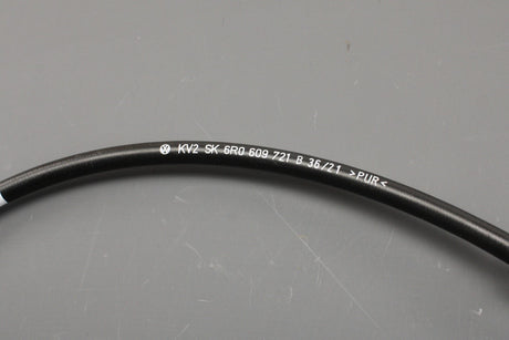 VW Polo 6R 6C SEAT Ibiza handbrake cable for drum brakes (x1) 6R0609721B