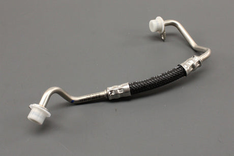 Audi A6 A7 2019-on 2.0 TFSI turbocharger oil feed pipe 06N145778E