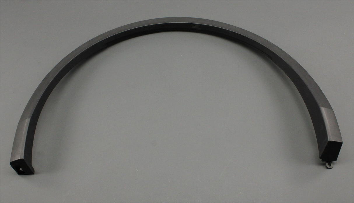 VW Tiguan 2016-24 rear wheel arch surround trim (right) 5NA854820K 9B9