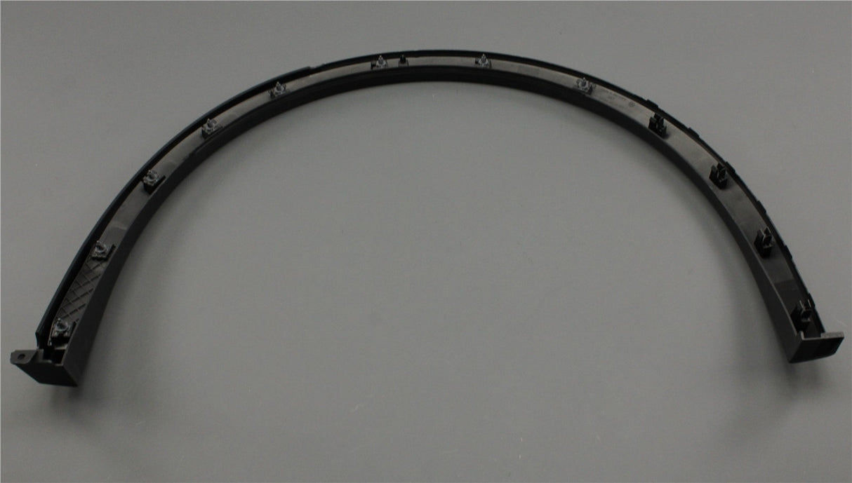 VW Tiguan 2016-24 rear wheel arch surround trim (right) 5NA854820K 9B9