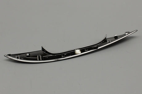 Bentley Continental GT Flying Spur black door handle trim left 3SD83737