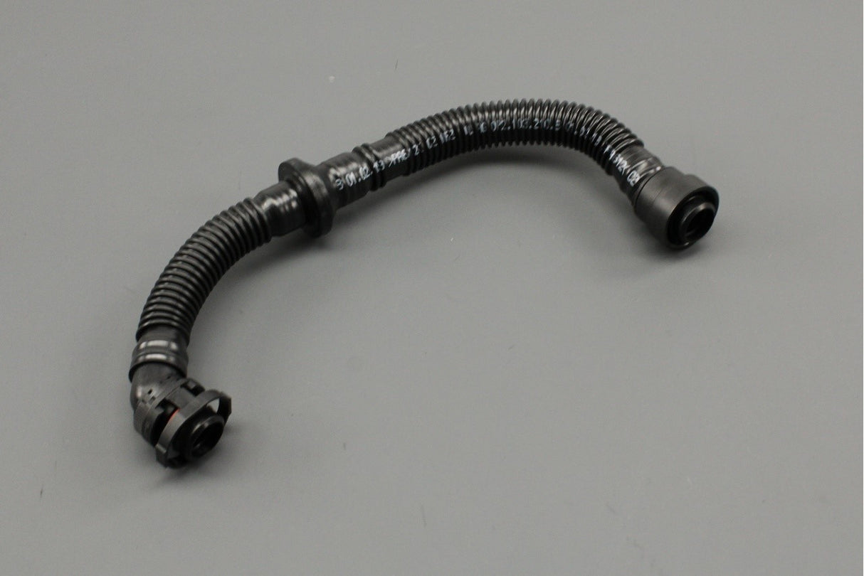 Bentley Bentayga 2017-on 4.0 engine breather pipe 0P2103210B