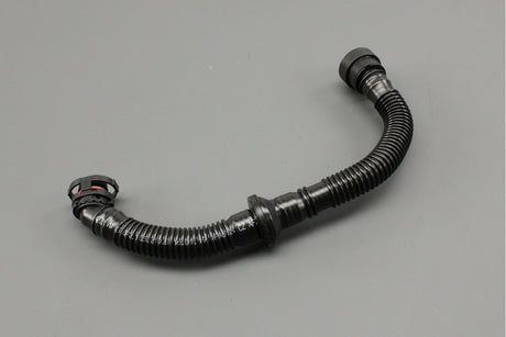 Bentley Bentayga 2017-on 4.0 engine breather pipe 0P2103210B