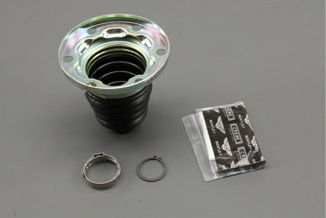 Bentley Continental GT GTC rear drive shaft CV boot kit 3W0598201