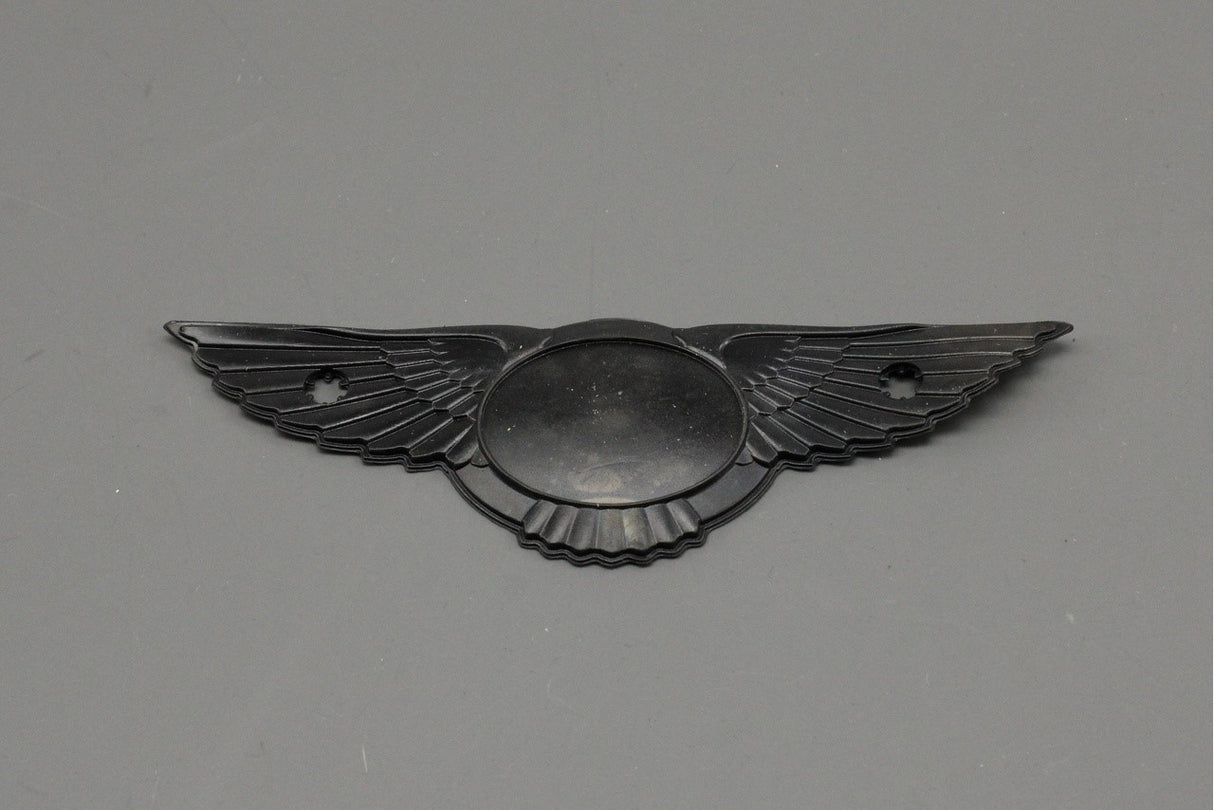 Bentley Continental GT GTC front badge seal gasket 3W8853383