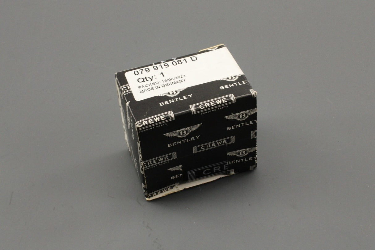 Bentley Continental Bentayga Flying Spur oil pressure switch 079919081D