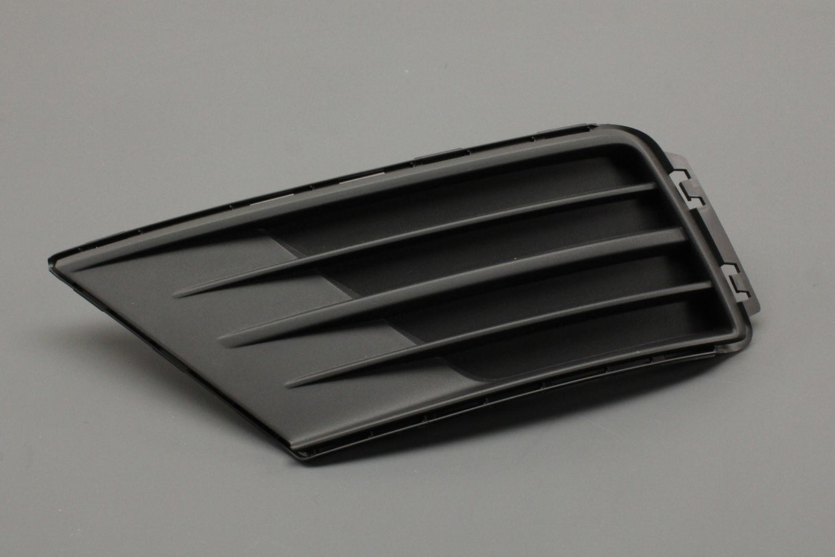 VW Caddy 2011-2020 front fog light grille (left) 2K5853665E 9B9