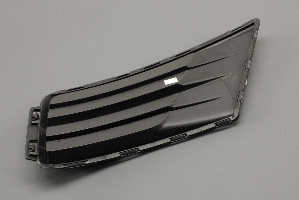 VW Caddy 2011-2020 front fog light grille (left) 2K5853665E 9B9