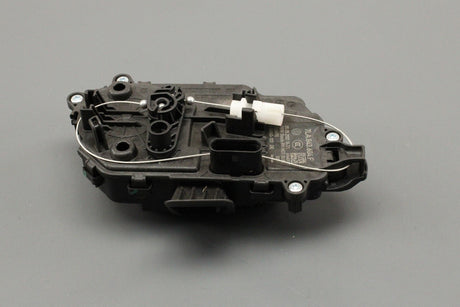 VW Transporter T6.1 2020-on sliding door latch (right) 7LA843604F