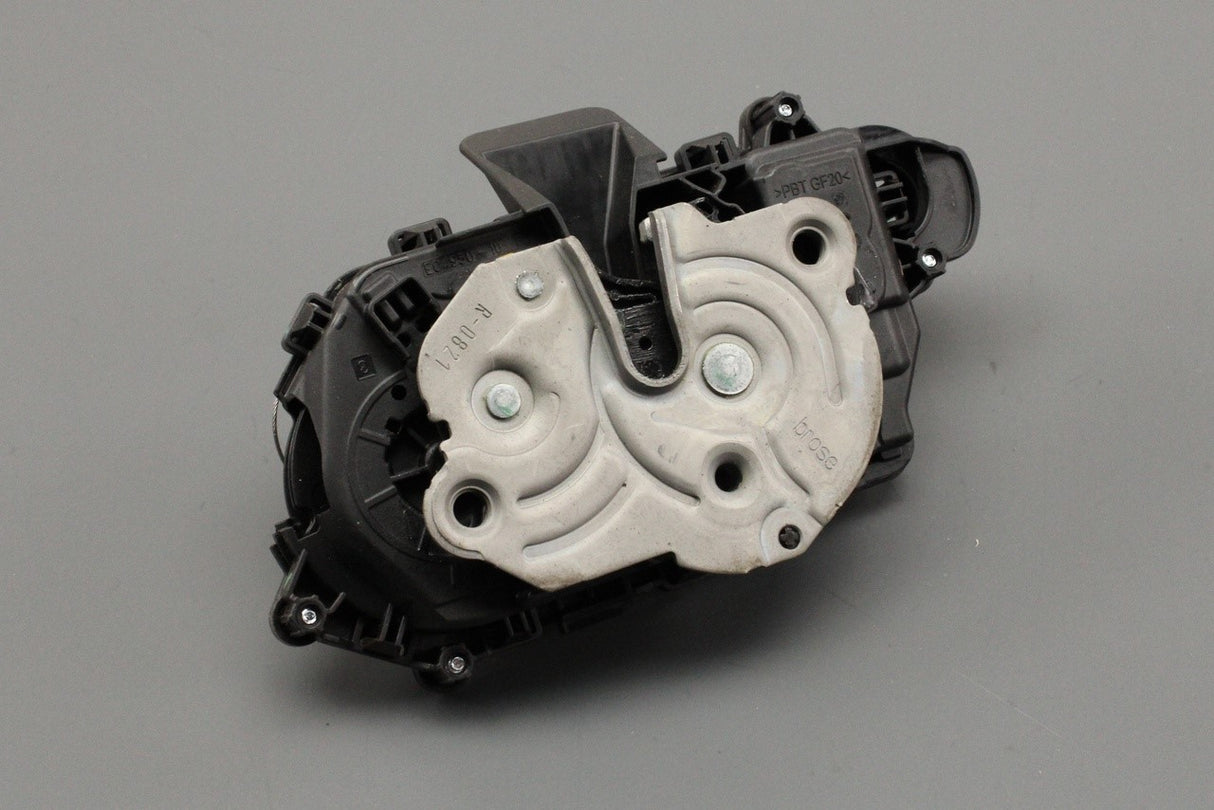 VW Transporter T6.1 2020-on sliding door latch (right) 7LA843604F