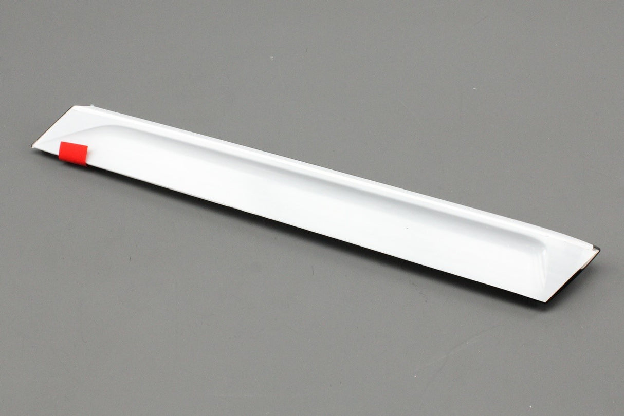 Audi Q7 2016-on boot lid side spoiler trim (left) 4M0854871A5FQ