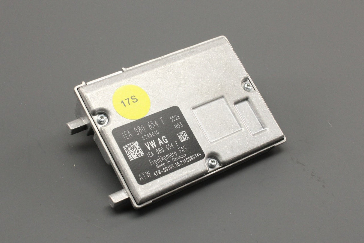 VW ID.3 ID.4 Skoda Enyaq 20-on driver assistance front camera 1EA980654F