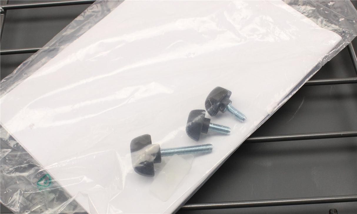 Audi Q7 2007-15 boot luggage dog guard partition grille 4L0017222A