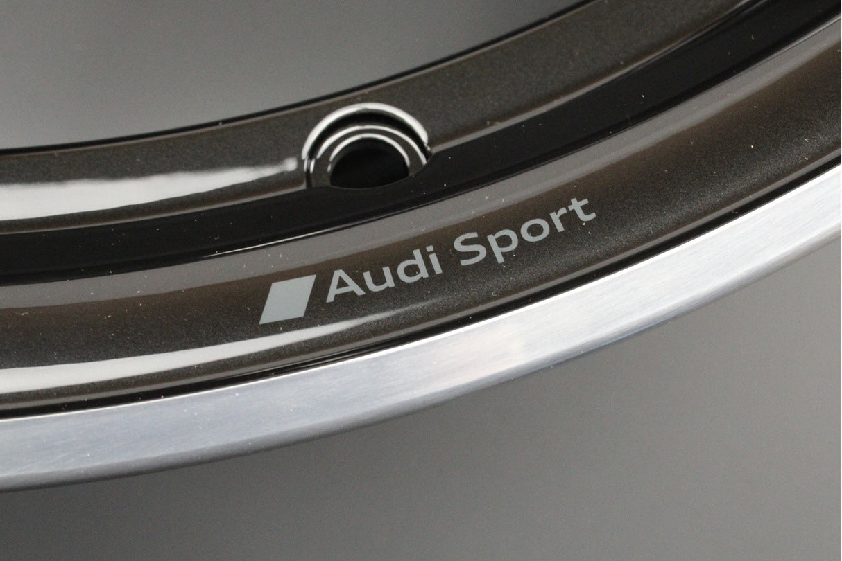Audi RS5 2018-24 20inch alloy wheel rim 8W0601025CN
