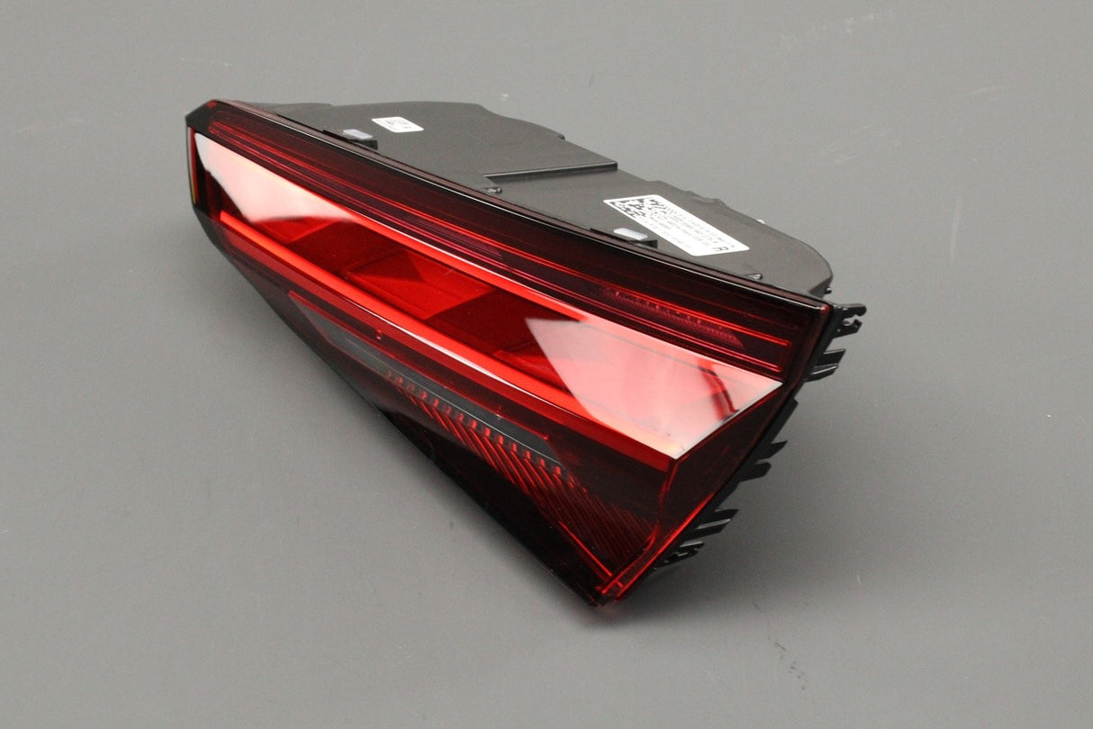 Audi A5 2017-on LED rear tail light unit (right, inner) 8W6945076A