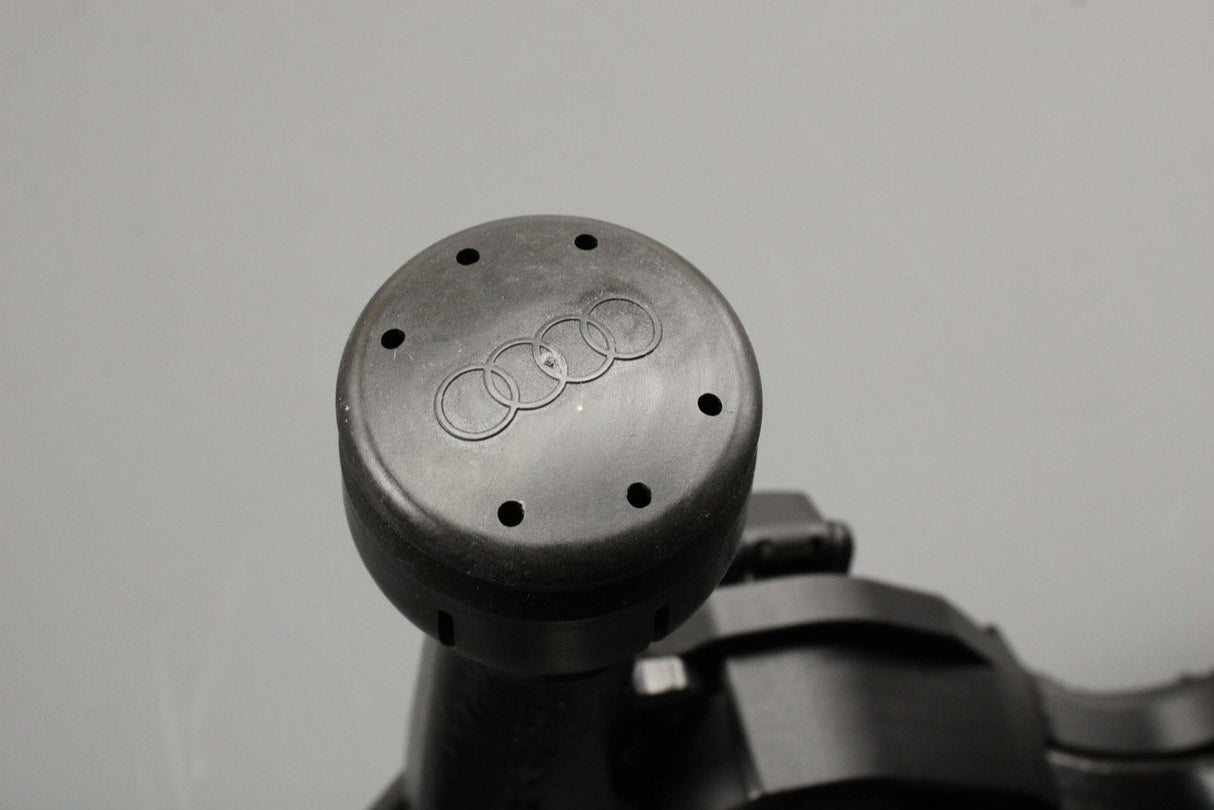 A4 2016-on A5 2017-on electric swivel deployable tow bar kit 8W0092157B