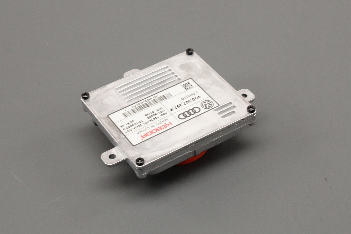 Audi A1 A6 Q3 RSQ3 DRL power control module ballast 4G0907397R