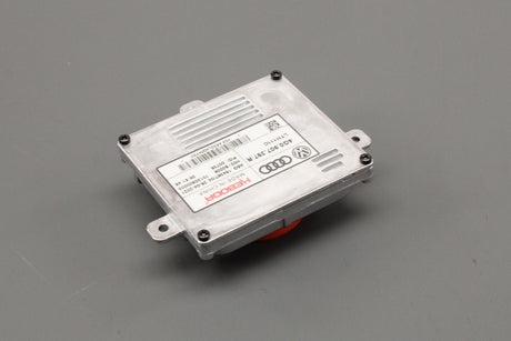 Audi A1 A6 Q3 RSQ3 DRL power control module ballast 4G0907397R