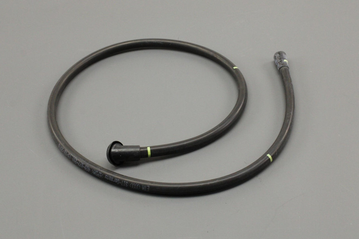 Audi A6 S6 RS6 C7 2011-18 Avant sun roof drain hose (front) 4G9877201