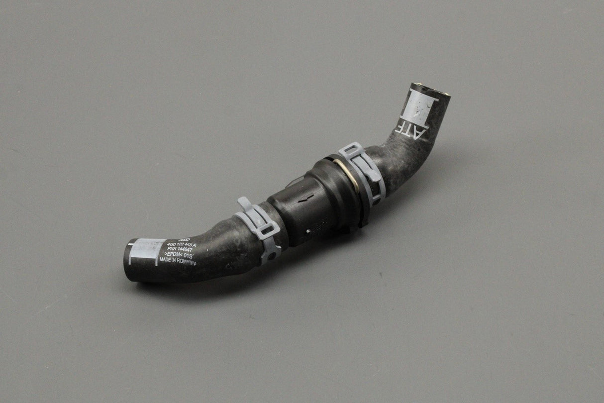 Audi A6 11-18 Q5 13-17 2.0 TDI coolant hose with regulator 4G0122445A