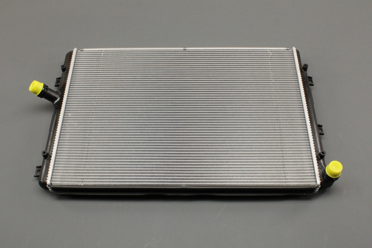 VW Golf Audi A3 Skoda SEAT 1.6 2.0 TDI coolant radiator 1K0121251AB