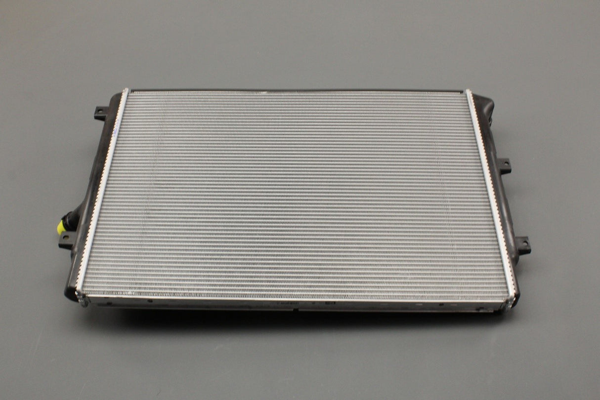 VW Golf Audi A3 Skoda SEAT 1.6 2.0 TDI coolant radiator 1K0121251AB