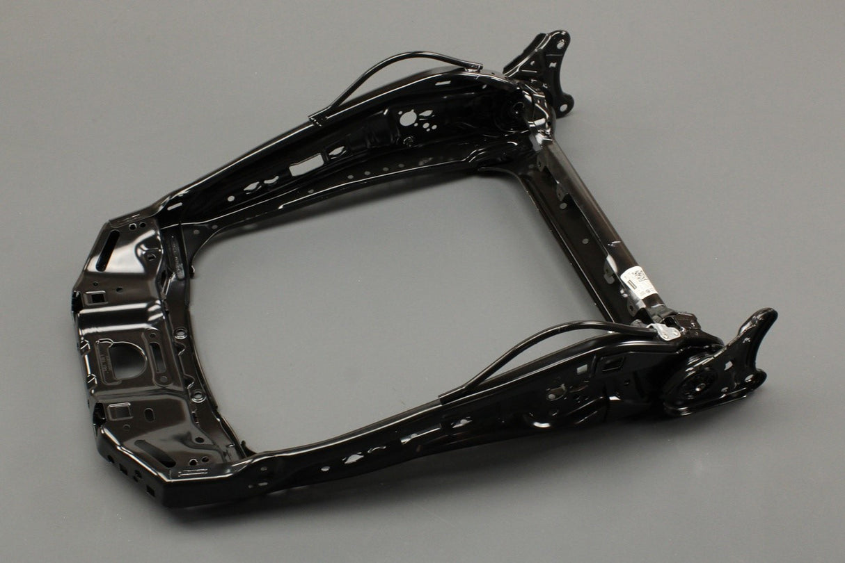 Audi Q5 2017-on seat backrest frame (front left) 80A881045AE