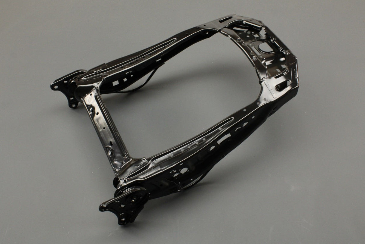 Audi Q5 2017-on seat backrest frame (front left) 80A881045AE