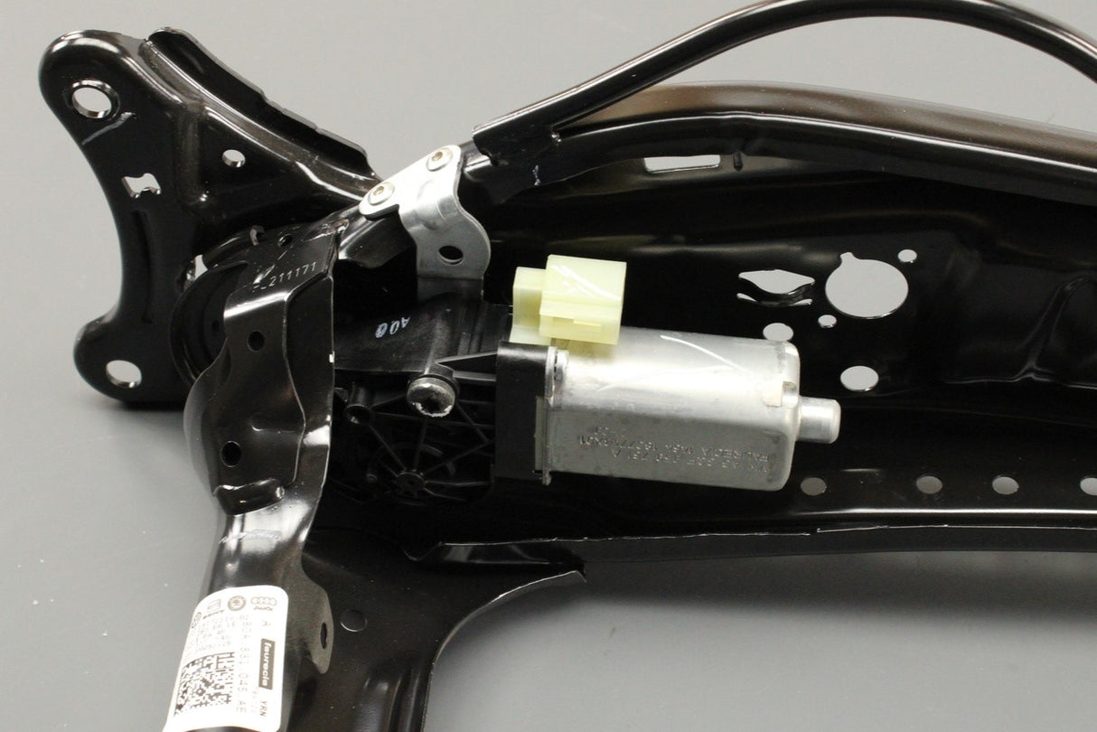 Audi Q5 2017-on seat backrest frame (front left) 80A881045AE