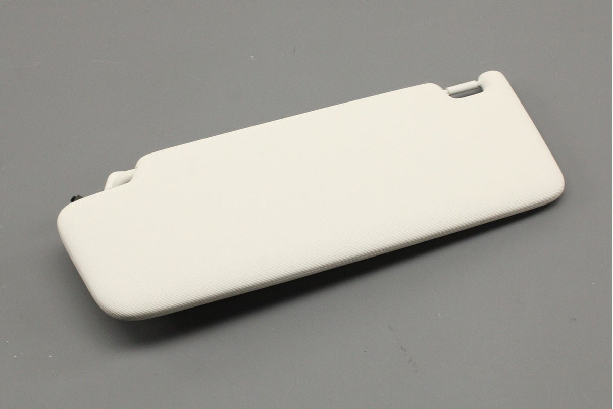 VW Golf Skoda Karoq SEAT Ibiza RHD sun visor (right) 5G0857552CC2F4