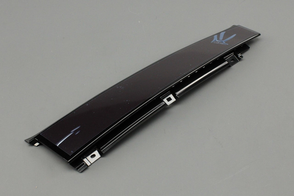 Volvo XC60 2018-on exterior b-pillar trim panel (rear left) 32216800