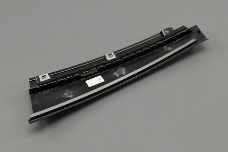 Volvo XC60 2018-on exterior b-pillar trim panel (rear left) 32216800