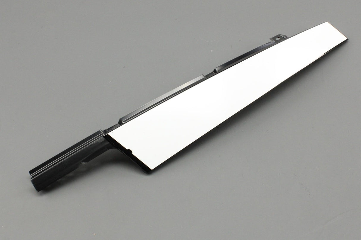 Volvo XC60 2018-on front exterior door B pillar trim (left) 32257328