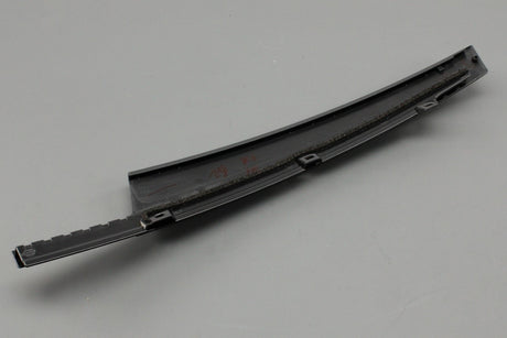 Volvo XC60 2018-on front exterior door B pillar trim (left) 32257328