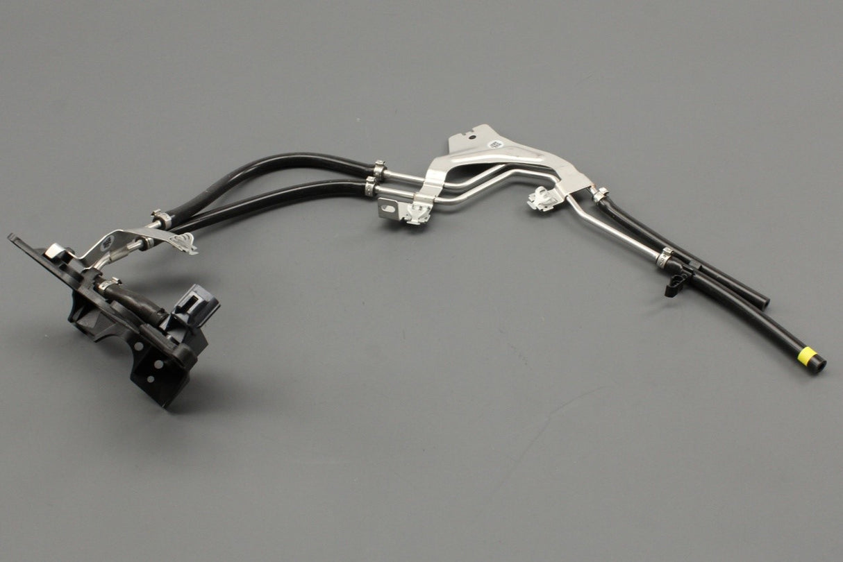 Land Rover Discovery 4 10-16 3.0 V6 exhaust gas pressure sensor LR071398