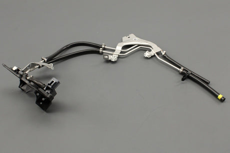 Land Rover Discovery 4 10-16 3.0 V6 exhaust gas pressure sensor LR071398