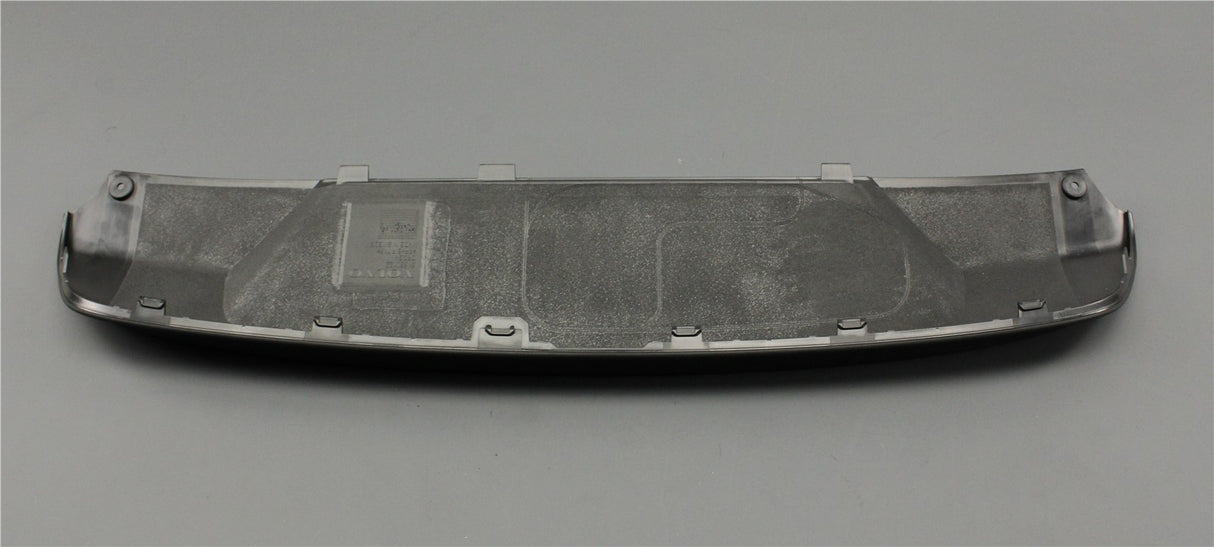 Volvo EX40 XC40 2018-on rear bumper lower trim 31650122
