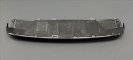 Volvo EX40 XC40 2018-on rear bumper lower trim 31650122