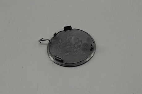 Toyota Corolla 2019-on towing eye cover (rear) 52161-02906