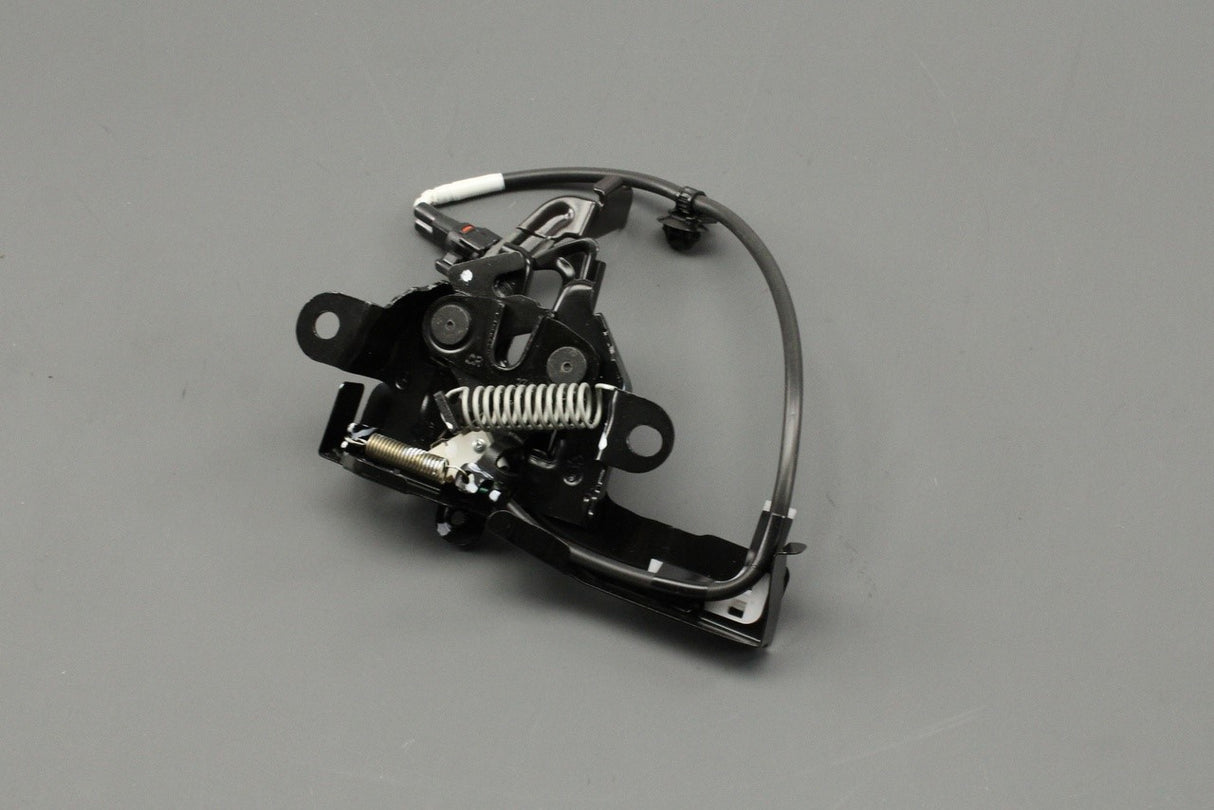 Toyota Corolla 2019-on bonnet lock 53510-02821