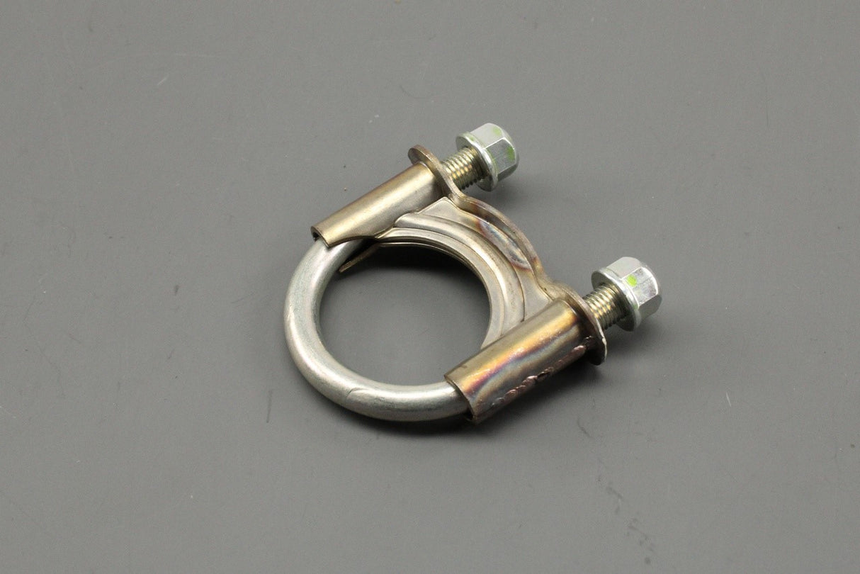 Toyota Corolla 1997-2001 exhaust clamp 17452-16160