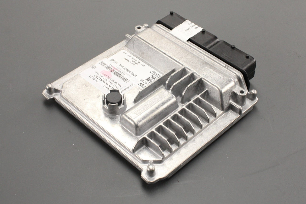 VW Transporter T6 2016-19 2.0 TDI engine ECU control unit 04L906056KL7E0