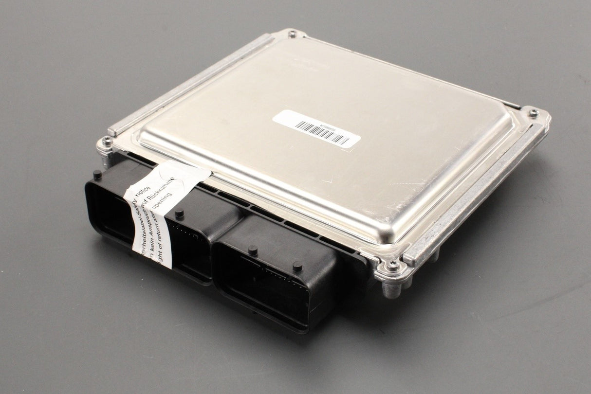 VW Transporter T6 2016-19 2.0 TDI engine ECU control unit 04L906056KL7E0