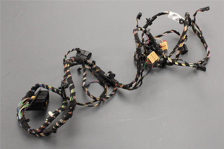 VW Tiguan Allspace 2018-on tailgate wiring harness (LHD) 5NA971147DG