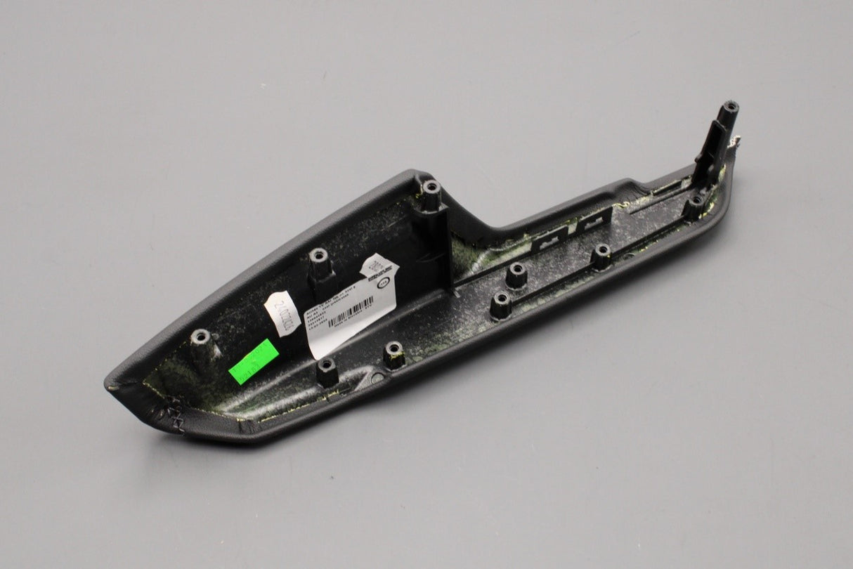Audi A3 2020-on door card armrest (rear right) 8Y0867374A GIG